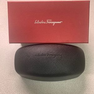 Salvatore Ferragamo Sunglasses